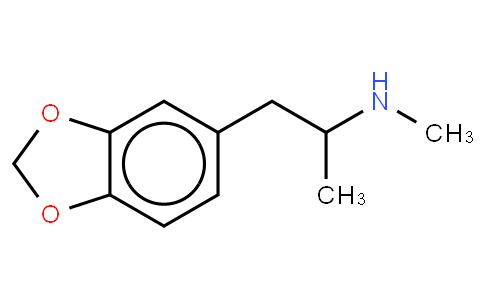(+/-)-3,4-METHYLENEDIOXYMETHAMPHETAMINE