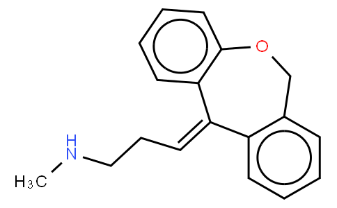 DESMETHYLDOXEPIN