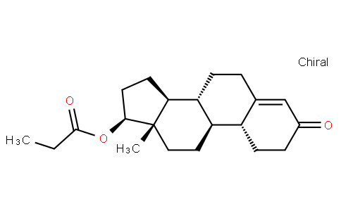 Nandrolone 17-propionate