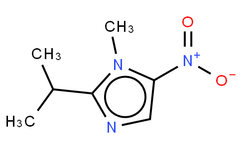 Ipronidazole