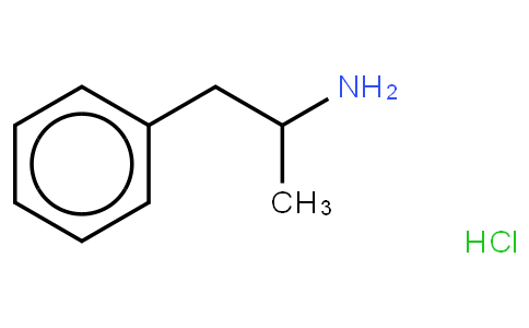 rac AMphetaMine Hydrochloride