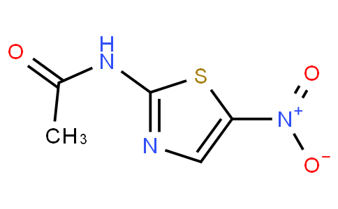 2-ACETAMIDO-5-NITROTHIAZOLE