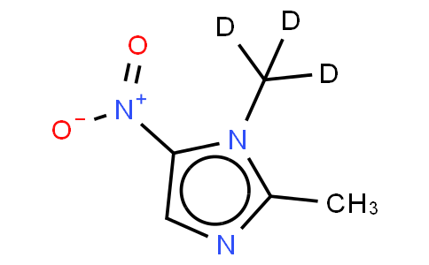 Dimetridazol-D3, Vetranal