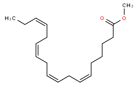 Methyl stearidonate