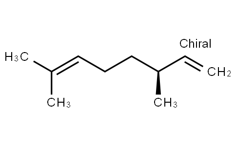 (+)-β-Citronellene
