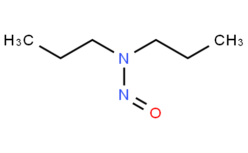 N-NITROSODI-N-PROPYLAMINE