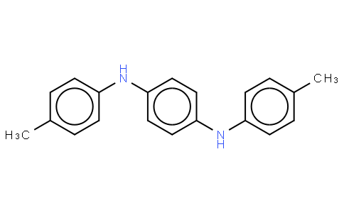 DTPD  OEKANAL (N N'-DITOLYLPARAPHENYLENE