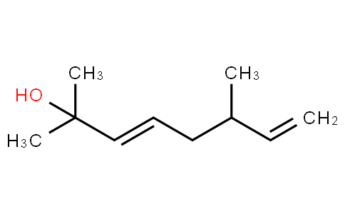 2,6-DIMETHYL-3,7-OCTADIEN-2-OL
