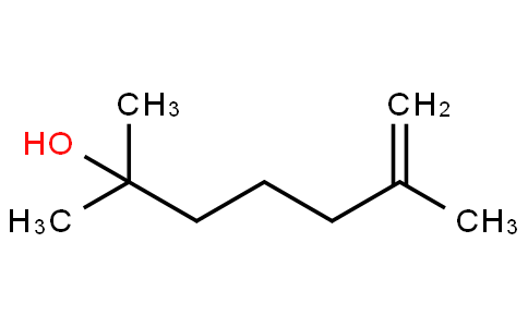 2,6-DIMETHYL-6-HEPTEN-2-OL
