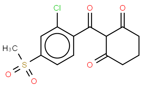Sulcotrione