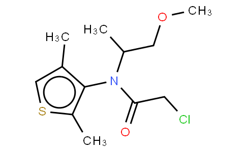 Dimethenamid