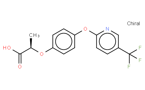 Fluazifop-P