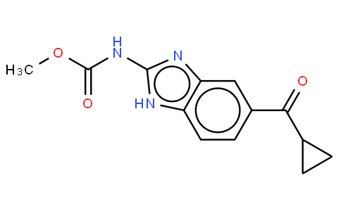 ciclobendazole