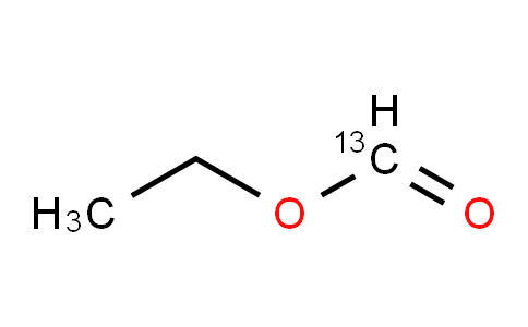 ETHYL FORMATE-13C