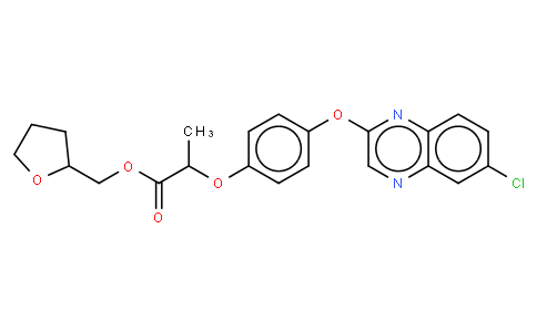 Quizalofop-p-tefuryl solution