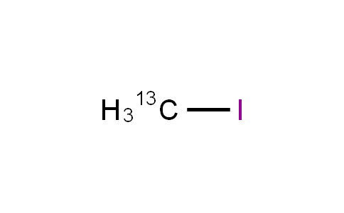 Methyl Iodide-13C,d2