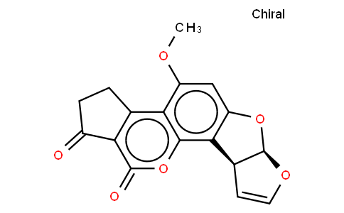 AFLATOXIN B1