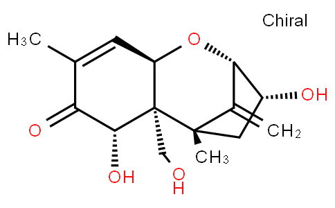 DEEPOXYDEOXYNIVALENOL