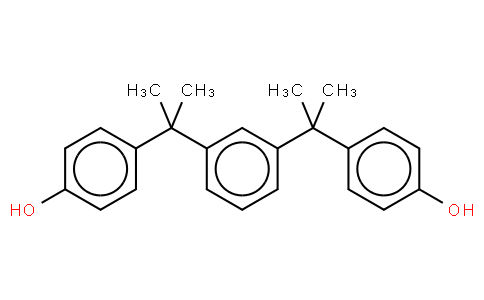 4,4'-(1,3-PHENYLENEDIISOPROPYLIDENE)BISPHENOL