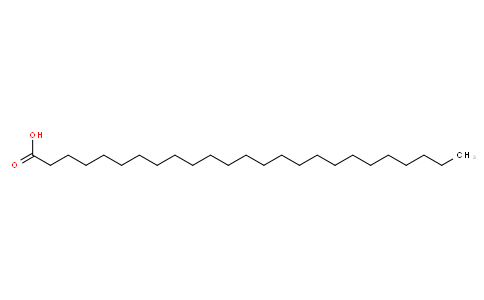 PENTACOSANOIC ACID