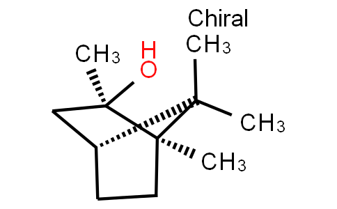 2-METHYLISOBORNEOL