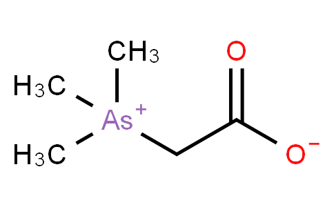ARSENOBETAINE