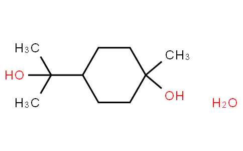 TERPIN MONOHYDRATE
