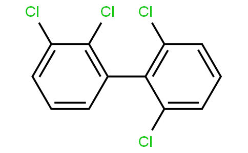 2,2',3,6'-TETRACHLOROBIPHENYL