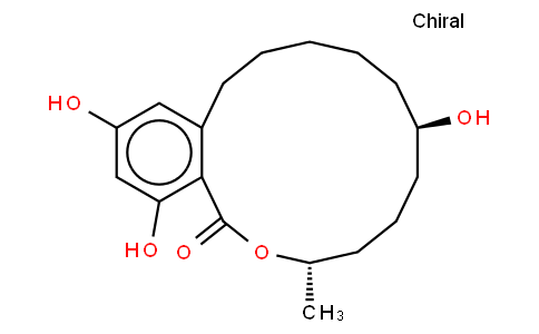 ZERANOL