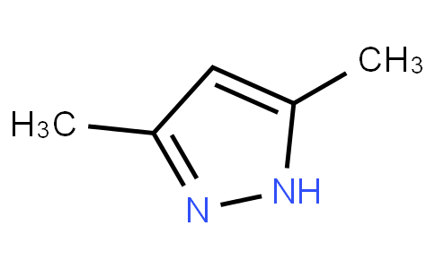 3,5-Dimethyl-1H-pyrazole