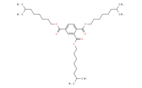 TRIISONONYL TRIMELLITATE