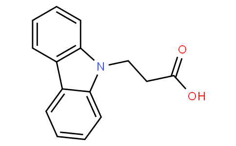 9-CARBAZOLEPROPIONIC ACID