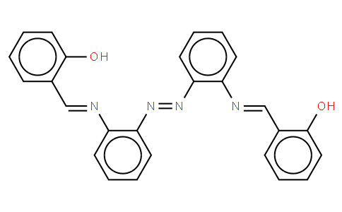2,2'-[1,2-Diazenediylbis(2,1-phenylenenitrilomethylidyne)]bisphenol