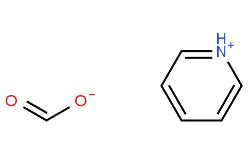 PYRIDINIUM FORMATE