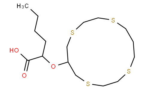 Sigma Pseudo Narcotic Scent LSD formulation