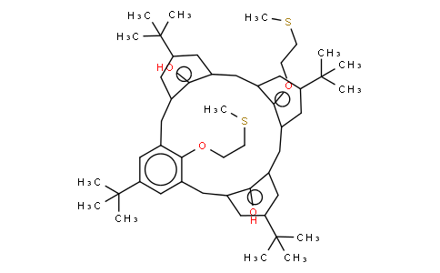AQUANAL -professional Cyanuric acid