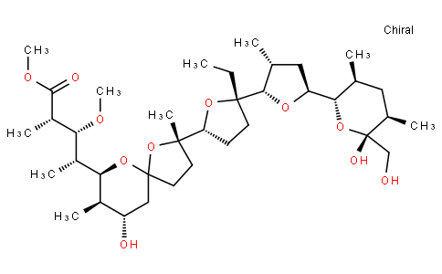 Magnesium  ionophore  III  -  membrane  A