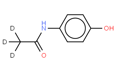 ACETAMINOPHEN-D3