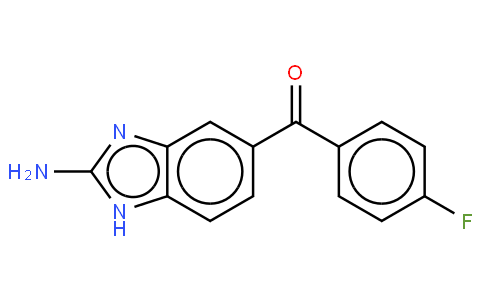 2-AMINOFLUBENDAZOLE