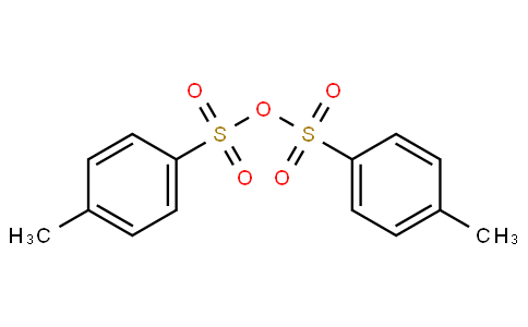 4-Methylbenzenesulfonic anhydride