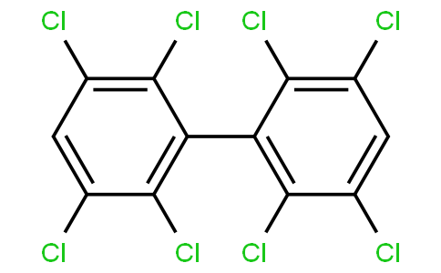 2,2',3,3',5,5',6,6'-OCTACHLOROBIPHENYL