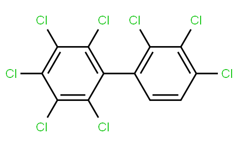2,2',3,3',4,4',5,6-OCTACHLOROBIPHENYL