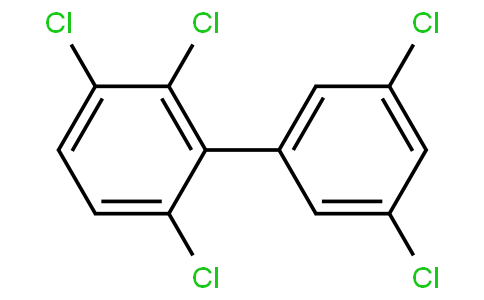 2,3,3',5',6-PENTACHLOROBIPHENYL