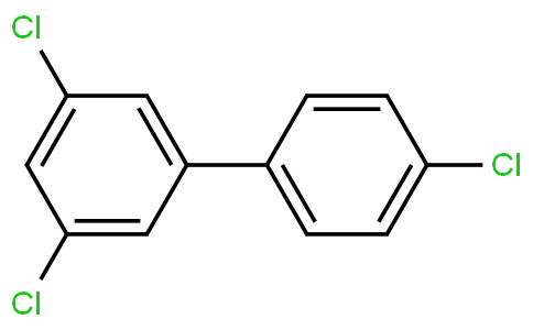 3,4',5-TRICHLOROBIPHENYL