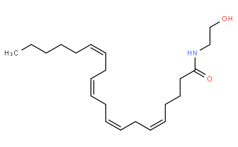 ANANDAMIDE