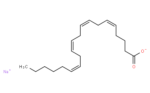 ARACHIDONIC ACID SODIUM SALT
