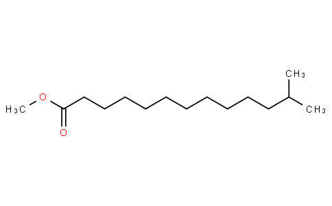 METHYL 12-METHYLTRIDECANOATE