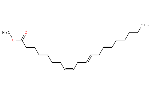 CIS-8,11,14-EICOSATRIENOIC ACID METHYL ESTER