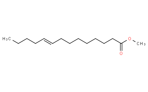 METHYL MYRISTELAIDATE