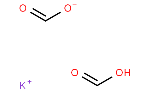 FORMIC ACID, POTASSIUM SALT (2:1)